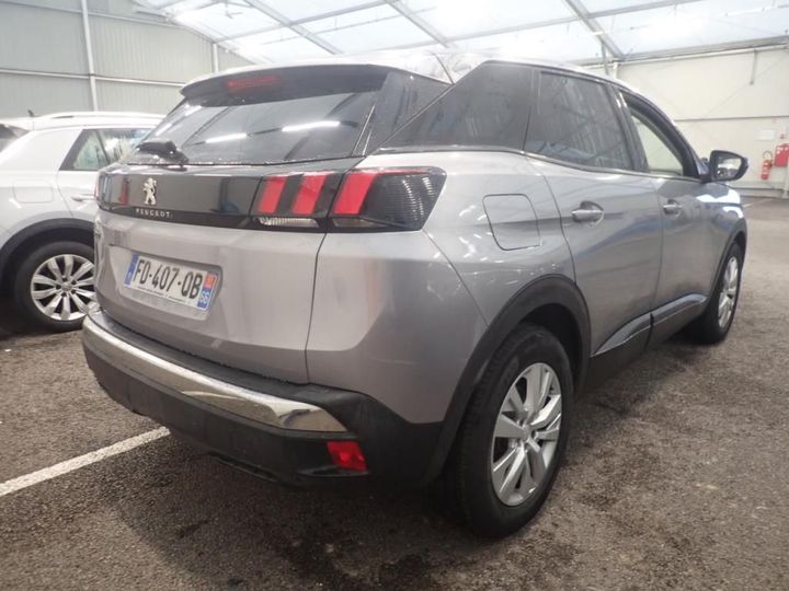 Photo 2 VIN: VF3MCYHZJKS076223 - PEUGEOT 3008 