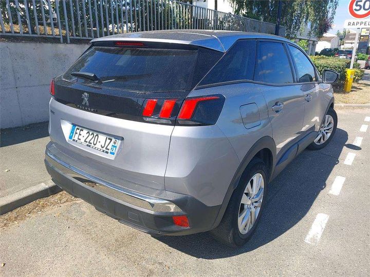 Photo 3 VIN: VF3MCYHZJKS076224 - PEUGEOT 3008 