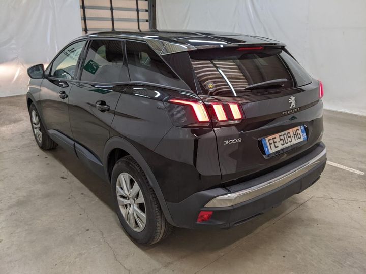 Photo 2 VIN: VF3MCYHZJKS076262 - PEUGEOT 3008 