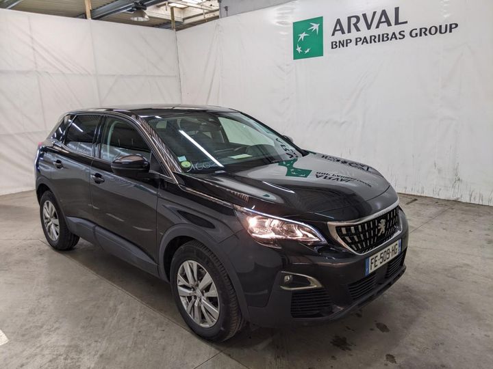 Photo 4 VIN: VF3MCYHZJKS076262 - PEUGEOT 3008 