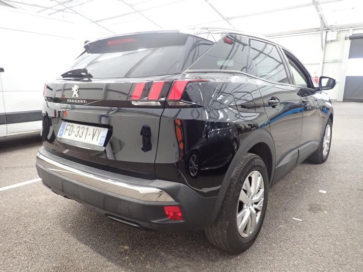 Photo 2 VIN: VF3MCYHZJKS076265 - PEUGEOT 3008 