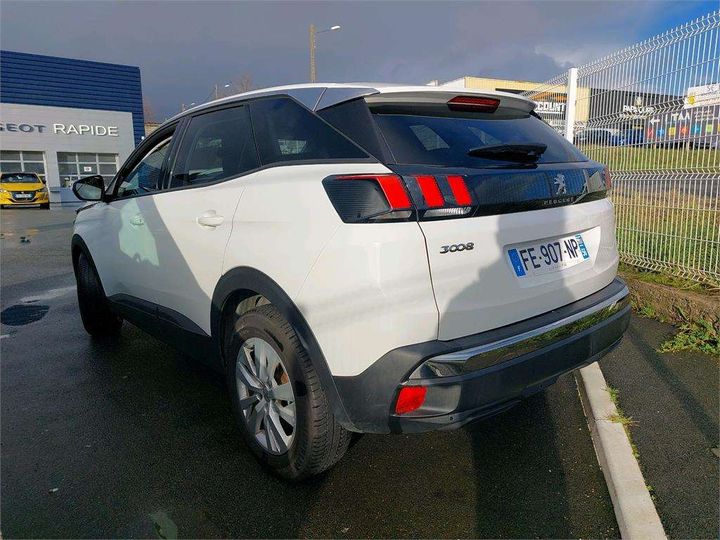 Photo 3 VIN: VF3MCYHZJKS094120 - PEUGEOT 3008 