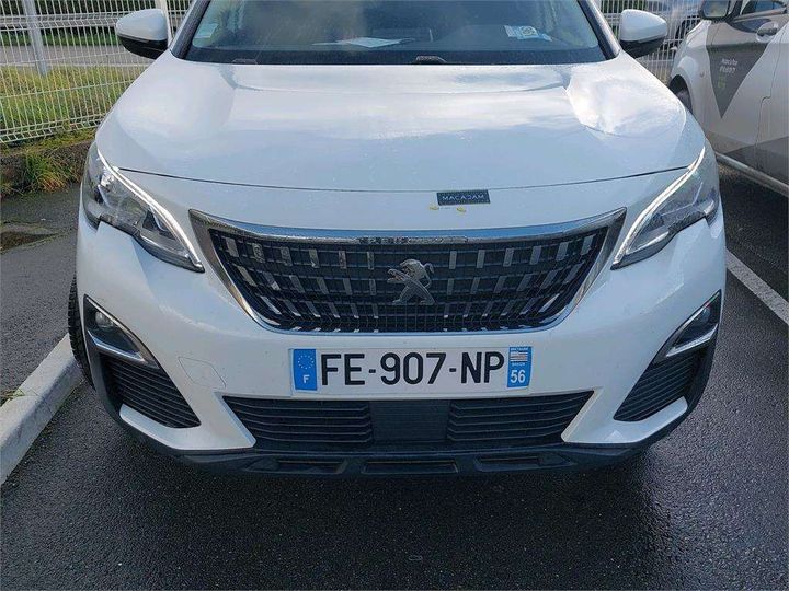 Photo 33 VIN: VF3MCYHZJKS094120 - PEUGEOT 3008 