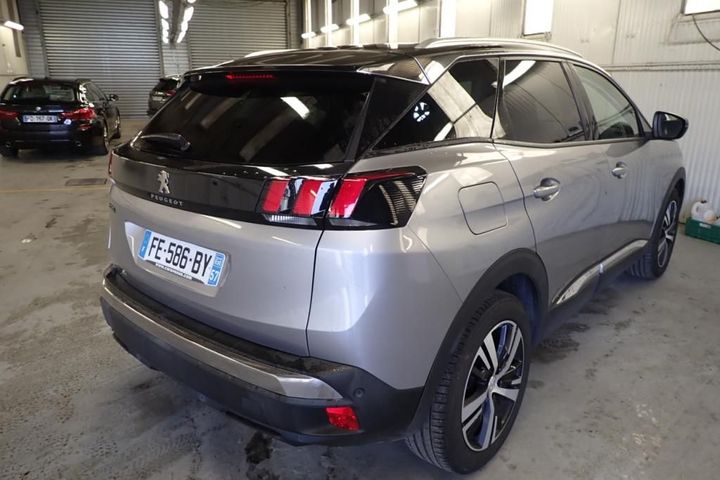 Photo 2 VIN: VF3MCYHZJKS096479 - PEUGEOT 3008 