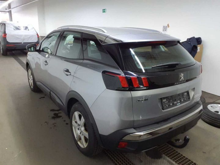 Photo 2 VIN: VF3MCYHZJKS107306 - PEUGEOT 3008 