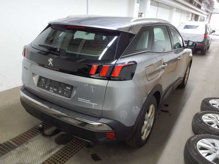 Photo 3 VIN: VF3MCYHZJKS107306 - PEUGEOT 3008 