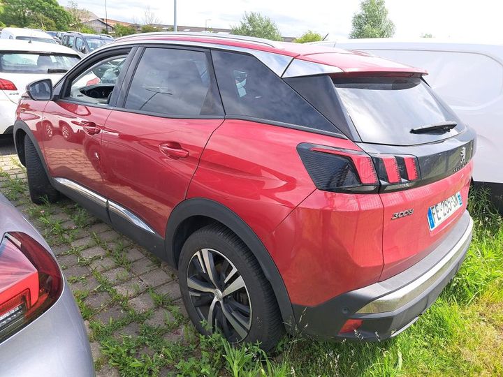 Photo 1 VIN: VF3MCYHZJKS116448 - PEUGEOT 3008 