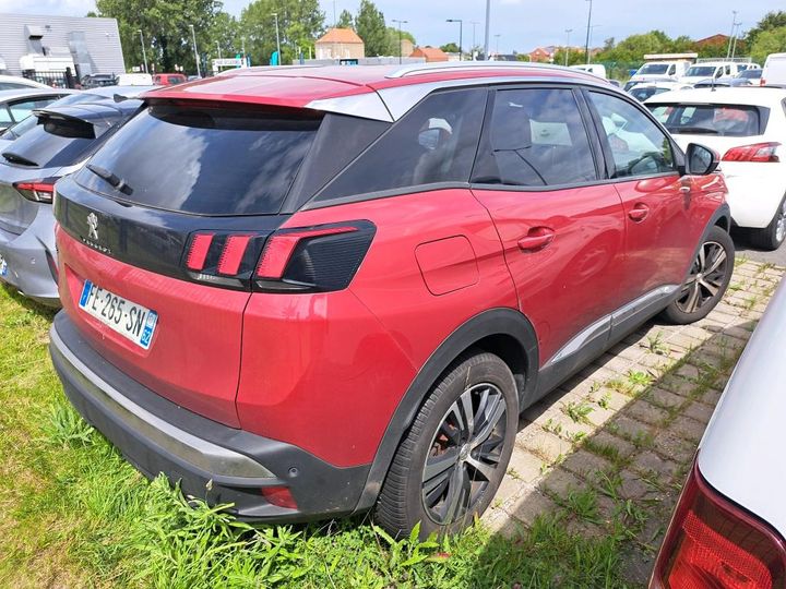 Photo 2 VIN: VF3MCYHZJKS116448 - PEUGEOT 3008 