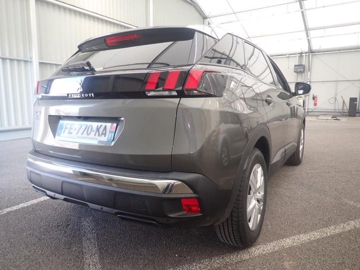 Photo 2 VIN: VF3MCYHZJKS120325 - PEUGEOT 3008 