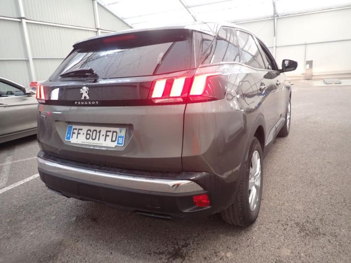 Photo 2 VIN: VF3MCYHZJKS120327 - PEUGEOT 3008 