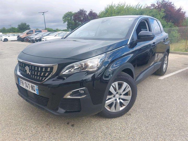 Photo 0 VIN: VF3MCYHZJKS122949 - PEUGEOT 3008 