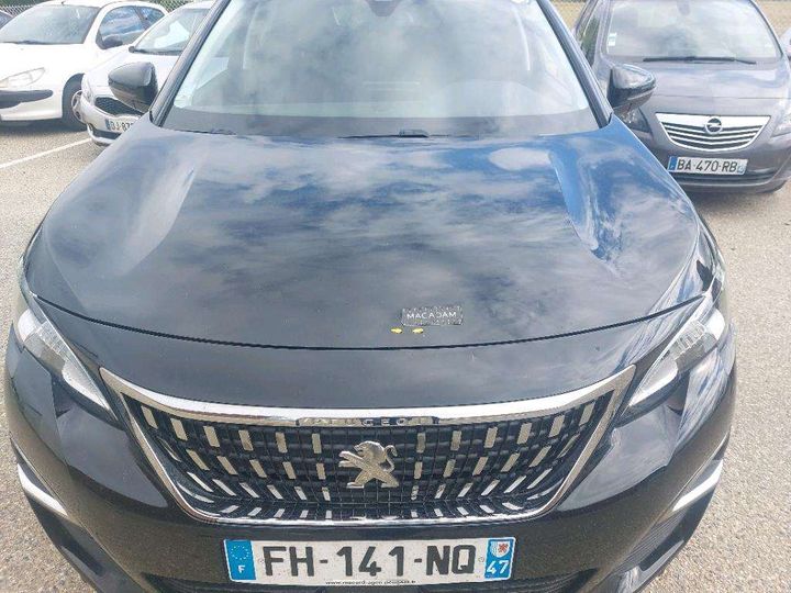 Photo 16 VIN: VF3MCYHZJKS122949 - PEUGEOT 3008 