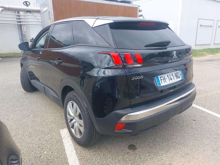 Photo 2 VIN: VF3MCYHZJKS122949 - PEUGEOT 3008 