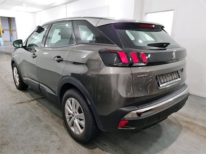 Photo 3 VIN: VF3MCYHZJKS124947 - PEUGEOT 3008 DIESEL - 2016 