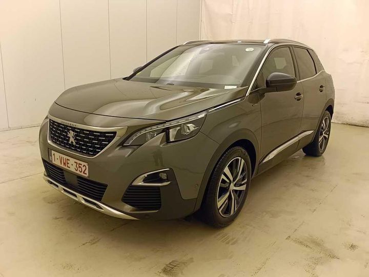 Photo 0 VIN: VF3MCYHZJKS132161 - PEUGEOT 3008 