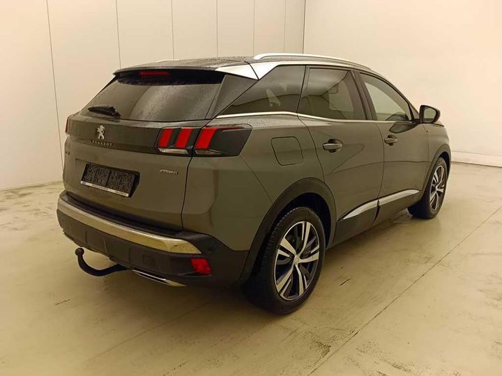 Photo 10 VIN: VF3MCYHZJKS132161 - PEUGEOT 3008 