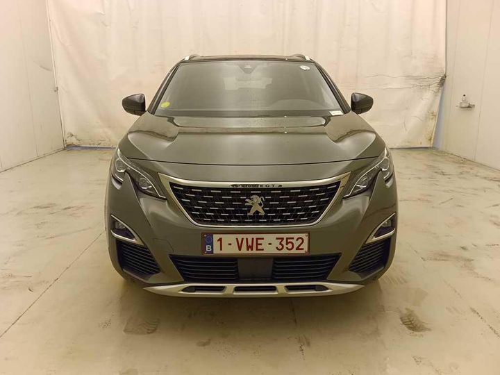 Photo 16 VIN: VF3MCYHZJKS132161 - PEUGEOT 3008 