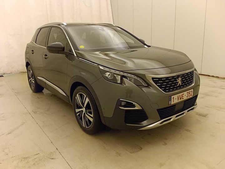 Photo 8 VIN: VF3MCYHZJKS132161 - PEUGEOT 3008 