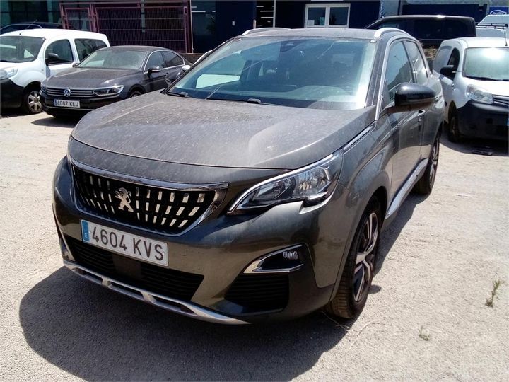 Photo 0 VIN: VF3MCYHZJKS135824 - PEUGEOT 3008 