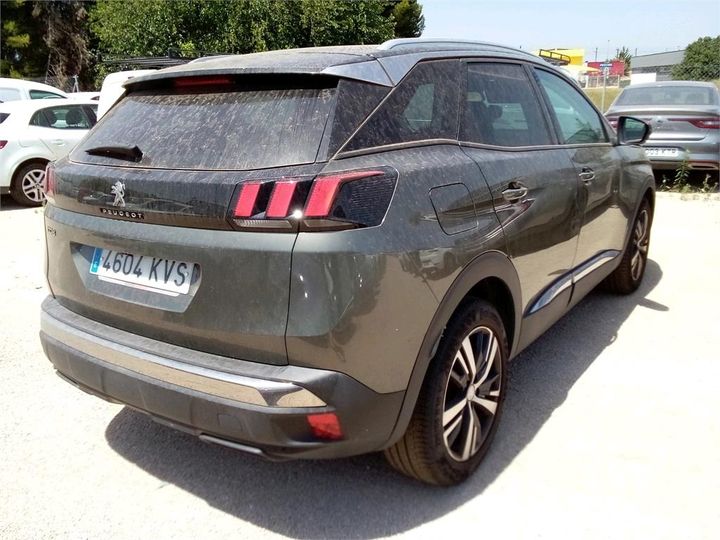 Photo 3 VIN: VF3MCYHZJKS135824 - PEUGEOT 3008 