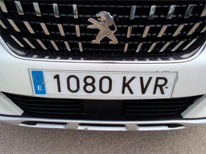 Photo 12 VIN: VF3MCYHZJKS135861 - PEUGEOT 3008 