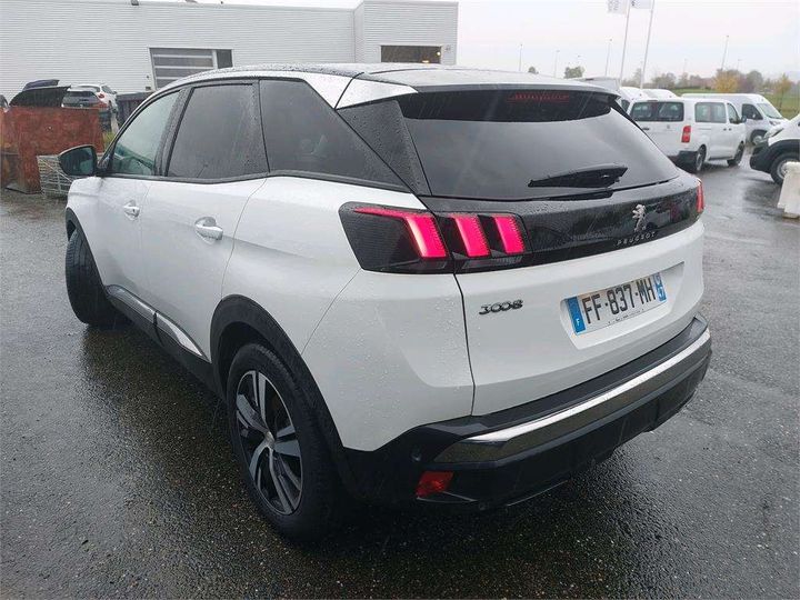 Photo 2 VIN: VF3MCYHZJKS150677 - PEUGEOT 3008 