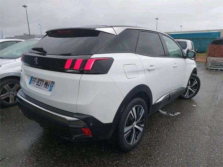 Photo 3 VIN: VF3MCYHZJKS150677 - PEUGEOT 3008 