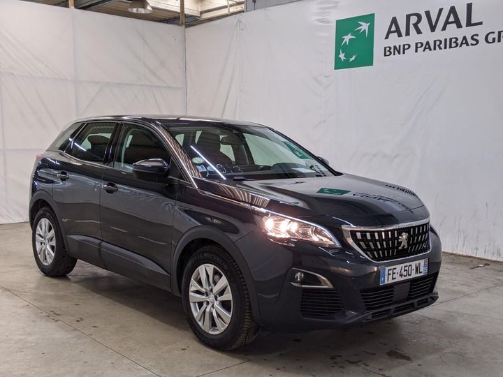 Photo 4 VIN: VF3MCYHZJKS156861 - PEUGEOT 3008 