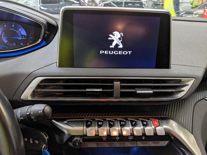 Photo 7 VIN: VF3MCYHZJKS156861 - PEUGEOT 3008 