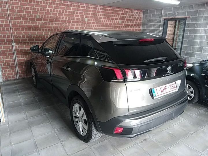 Photo 1 VIN: VF3MCYHZJKS160744 - PEUGEOT 3008 