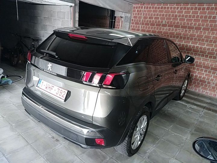 Photo 2 VIN: VF3MCYHZJKS160744 - PEUGEOT 3008 