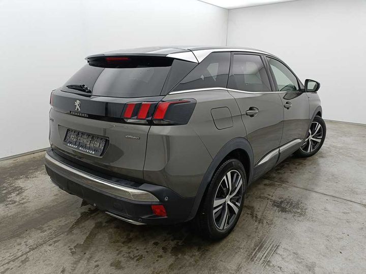 Photo 2 VIN: VF3MCYHZJKS161356 - PEUGEOT 3008 &#3916 