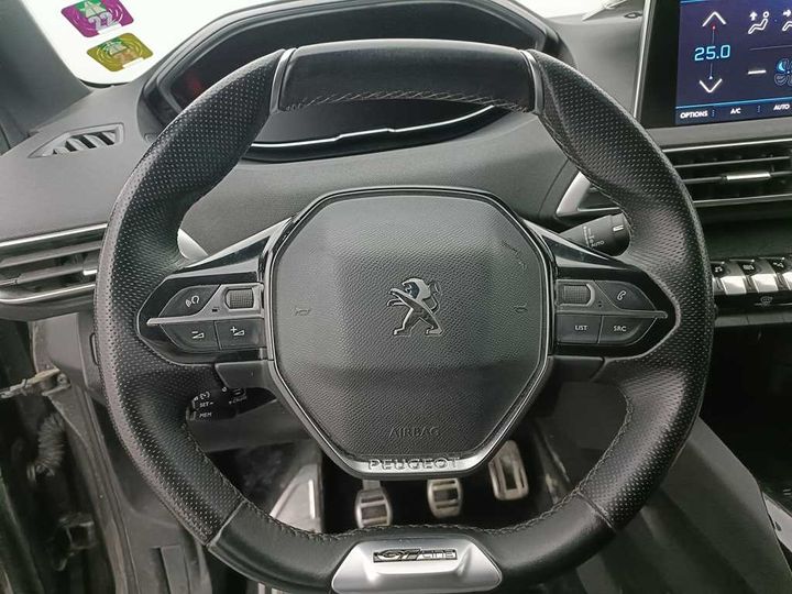 Photo 24 VIN: VF3MCYHZJKS161356 - PEUGEOT 3008 &#3916 