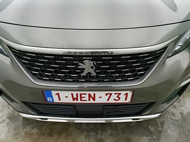 Photo 5 VIN: VF3MCYHZJKS161356 - PEUGEOT 3008 &#3916 