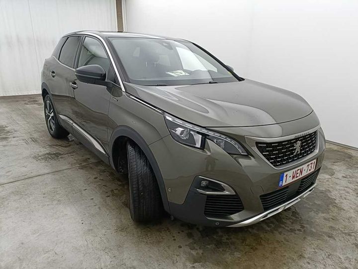 Photo 8 VIN: VF3MCYHZJKS161356 - PEUGEOT 3008 &#3916 