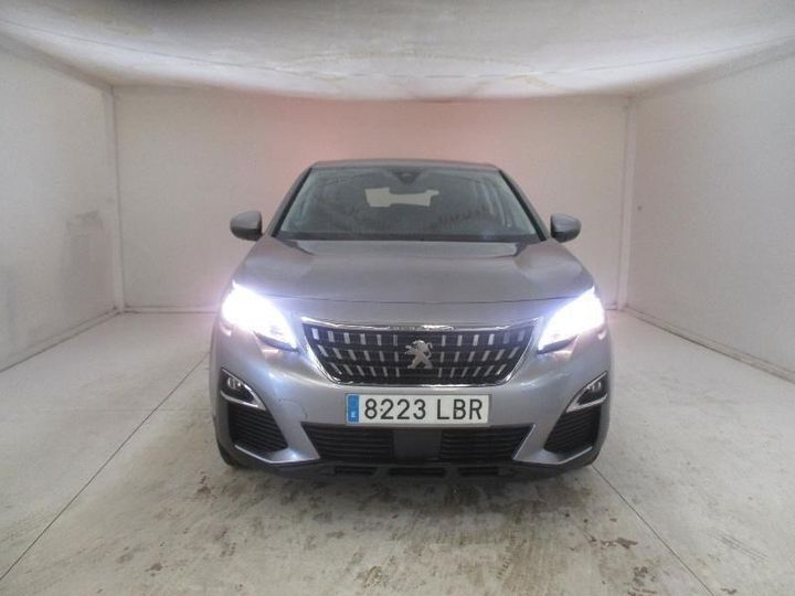 Photo 6 VIN: VF3MCYHZJKS162801 - PEUGEOT 3008 