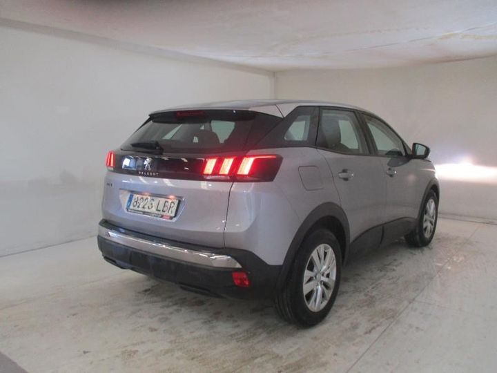 Photo 7 VIN: VF3MCYHZJKS162801 - PEUGEOT 3008 