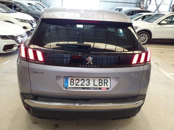 Photo 8 VIN: VF3MCYHZJKS162801 - PEUGEOT 3008 