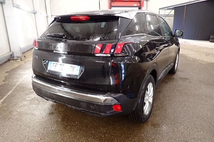 Photo 2 VIN: VF3MCYHZJKS162842 - PEUGEOT 3008 