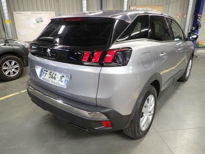 Photo 2 VIN: VF3MCYHZJKS165878 - PEUGEOT 3008 