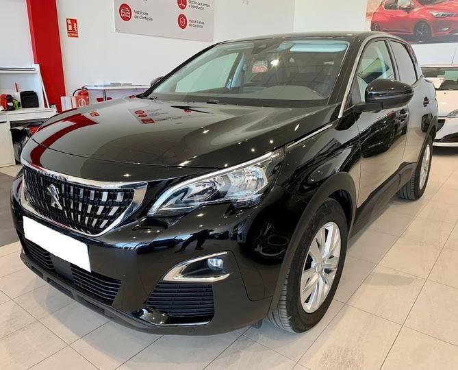 Photo 1 VIN: VF3MCYHZJKS165898 - PEUGEOT 3008 SUV 