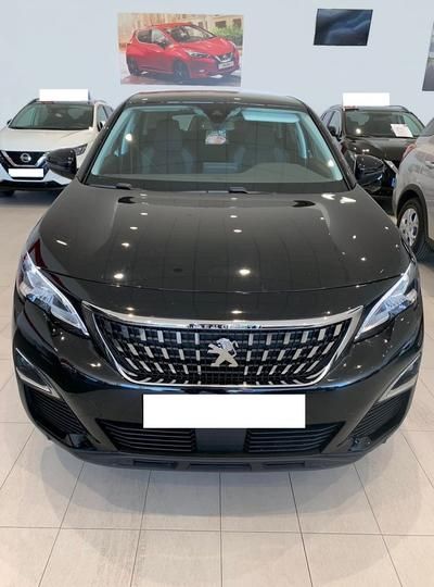 Photo 3 VIN: VF3MCYHZJKS165898 - PEUGEOT 3008 SUV 