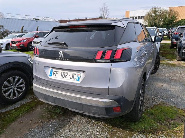 Photo 4 VIN: VF3MCYHZJKS172146 - PEUGEOT 3008 