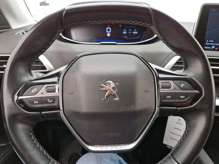 Photo 11 VIN: VF3MCYHZJKS174415 - PEUGEOT 3008 