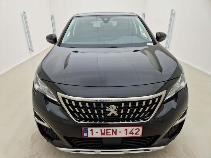 Photo 26 VIN: VF3MCYHZJKS174415 - PEUGEOT 3008 