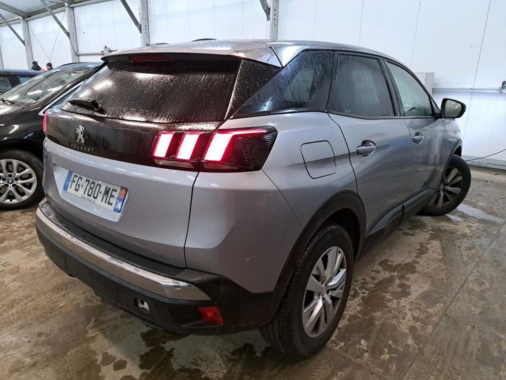 Photo 1 VIN: VF3MCYHZJKS179831 - PEUGEOT 3008 