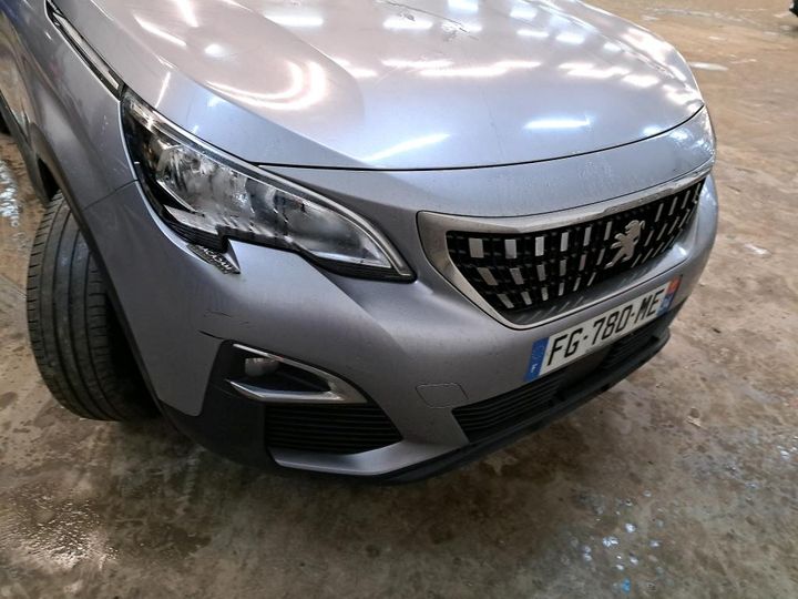 Photo 22 VIN: VF3MCYHZJKS179831 - PEUGEOT 3008 