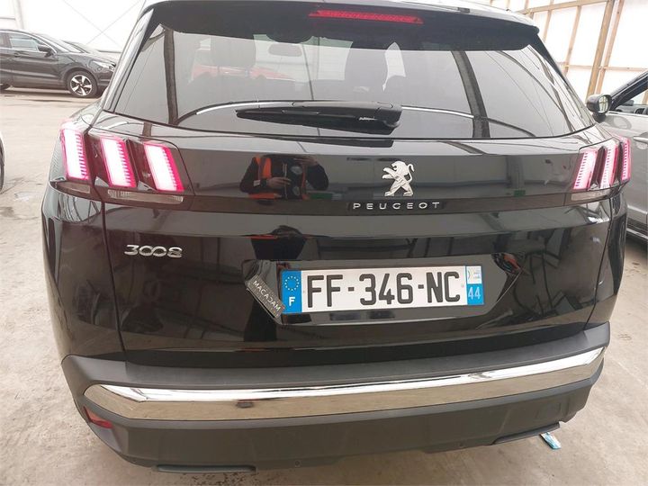 Photo 16 VIN: VF3MCYHZJKS179849 - PEUGEOT 3008 