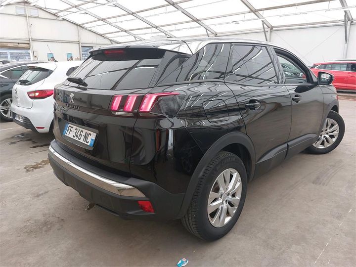 Photo 3 VIN: VF3MCYHZJKS179849 - PEUGEOT 3008 