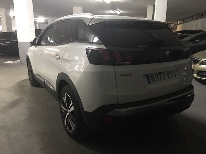 Photo 4 VIN: VF3MCYHZJKS182180 - PEUGEOT 3008 